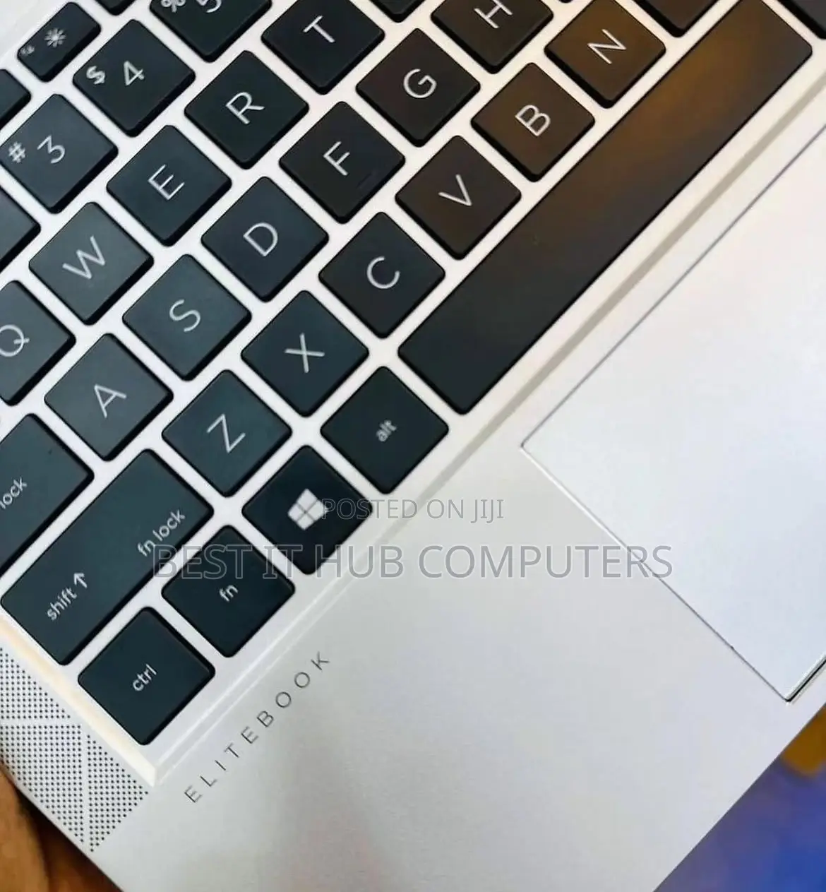 Laptop HP EliteBook 830 G7 16GB Intel Core i7 SSD 512GB