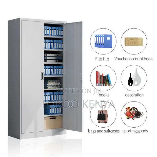 Office Cabinet : Home /Office Steel Storage Cabinet