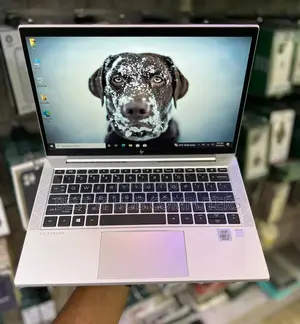 Laptop HP EliteBook 830 G7 16GB Intel Core i7 SSD 512GB