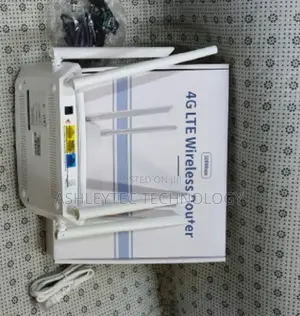 New Simcard 4g-Lte Wireless Simcard Router 300mbps