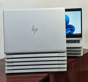 Laptop HP EliteBook 840 G6 16GB Intel Core I7 SSD 512GB