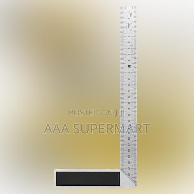 Deli Tools DL7306 Angle Square - main view
