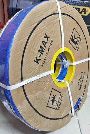 2" 100M PVC Delivery Pipe