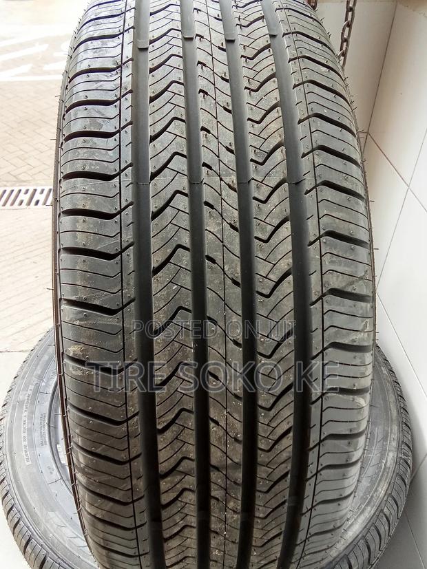 235/55r20 Maxxis Bravo Hpm3 - thumbnail 2