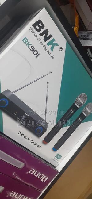 Brand New BNK Microphone Bk901 - main view