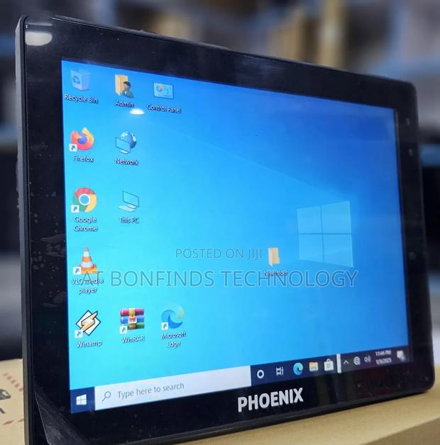 New Desktop Computer 4GB Intel Core I3 SSD 256GB - thumbnail 2