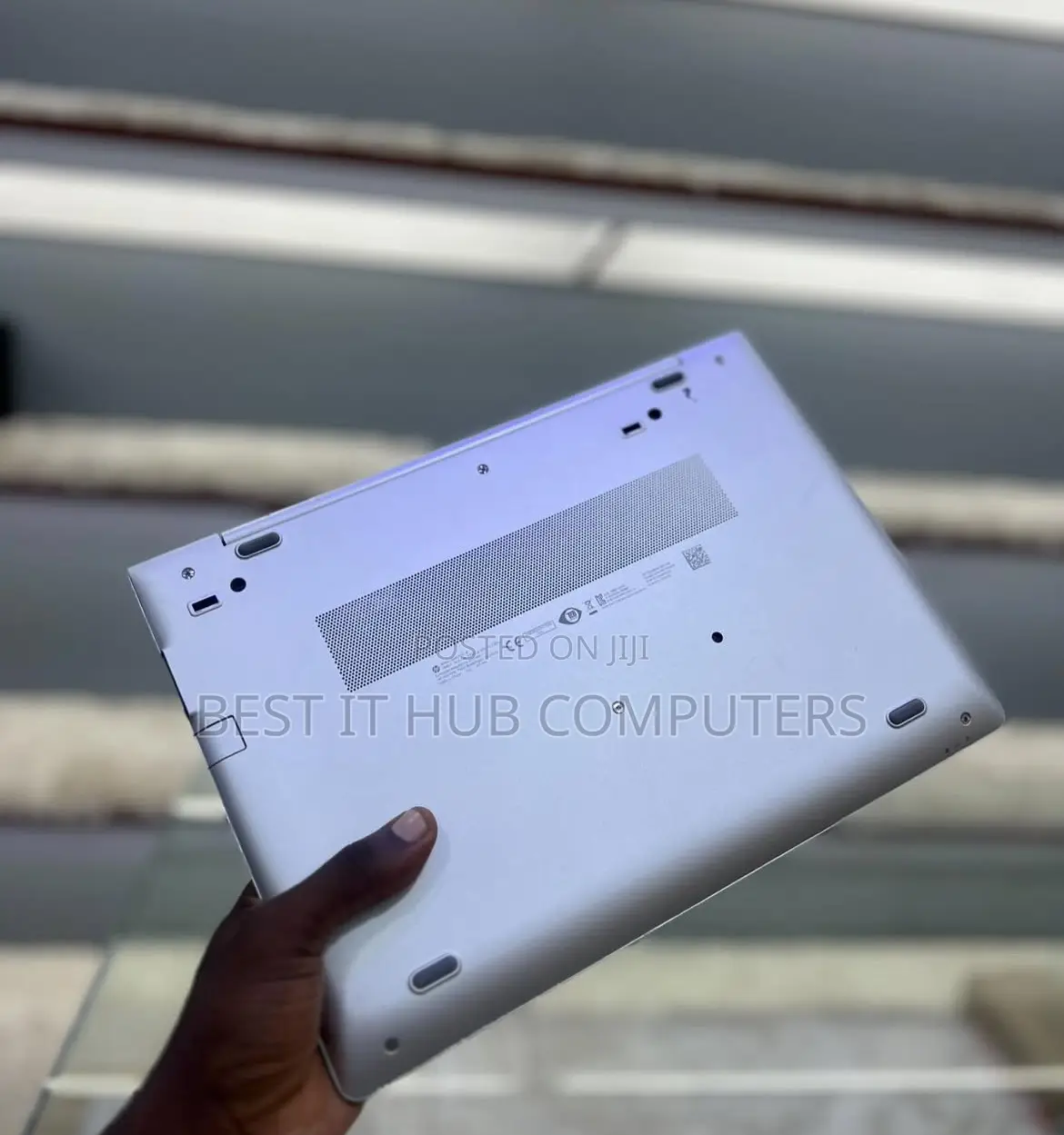 Laptop HP EliteBook 840 G5 16GB Intel Core i7 SSD 512GB