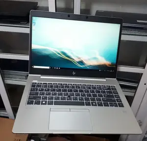 Laptop HP EliteBook 840 G5 16GB Intel Core i7 SSD 512GB