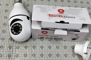 High Resolution Bulb Camera PTZ
