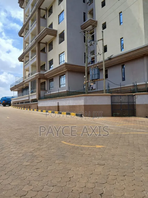 2bdrm Block of Flats in Juja for sale