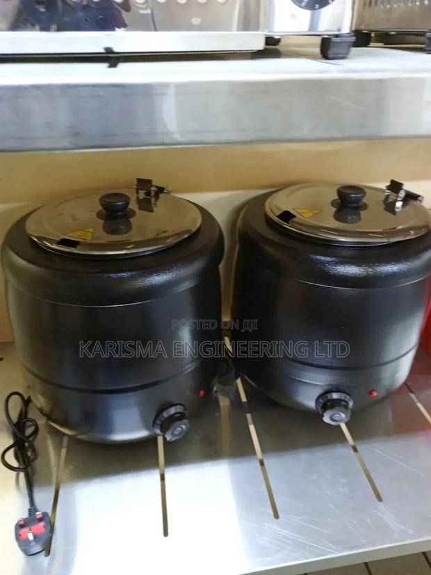 Standard Soup Boilers - thumbnail 3