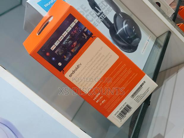 Android Tv _Xiaomi Tv Stick *Fhd* - thumbnail 2