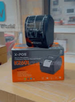 X-Pos K260l Receipt Printer - thumbnail 2