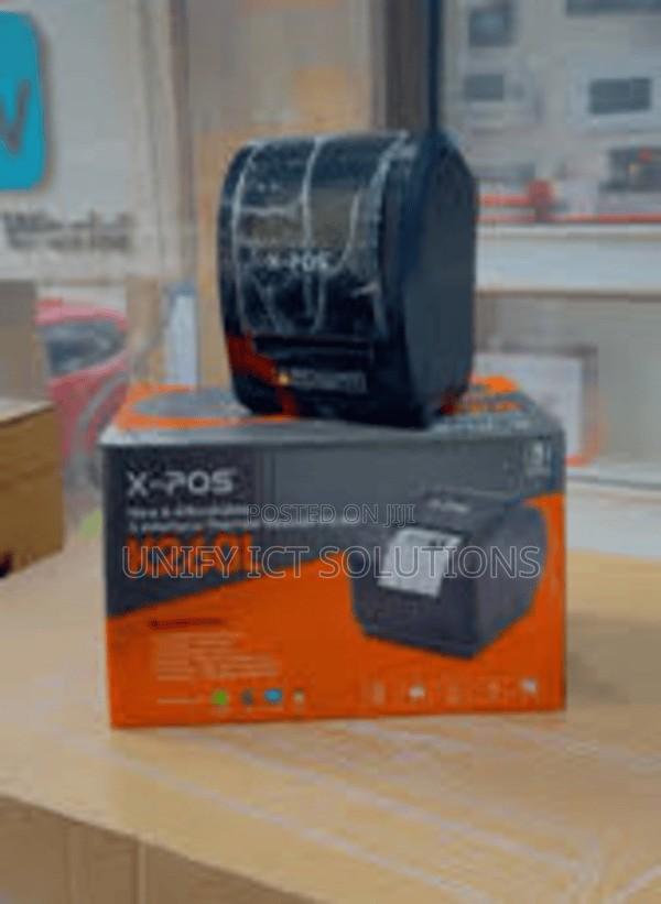 X-Pos K260l Receipt Printer - main view