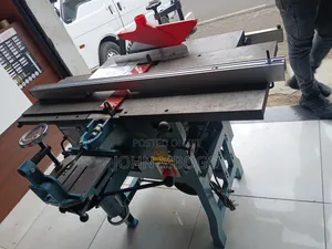 8 in 1 Multi-Purpose Woodworking Machine 300mm