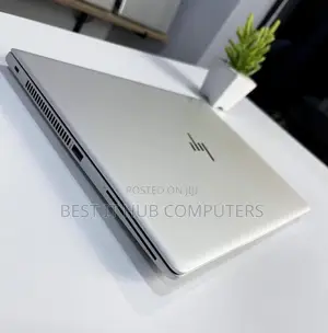 Laptop HP EliteBook 830 G5 8GB Intel Core I5 SSD 256GB