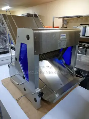Bread Slicer Machine