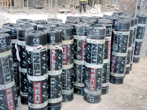 App Waterproofing Membrane