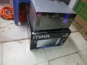 Microwave!!MIKA Microwave Oven, 20L,