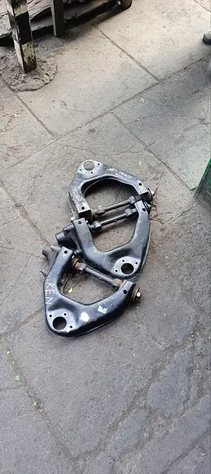 Upper Control Arms Vannette, Mazda Bondo.