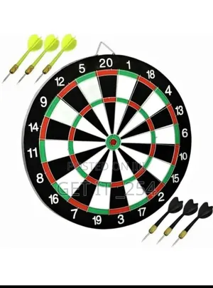 Dart Sport Board Game