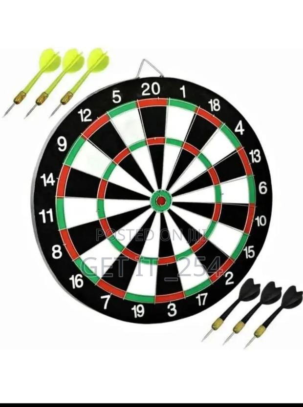 Dart Sport Board Game - thumbnail 3