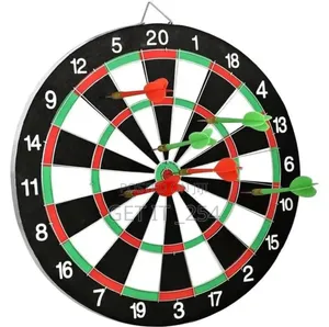 Dart Sport Board Game