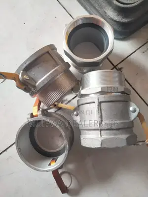 Camlocks Fittings