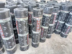 App Membrane For Flat Roof