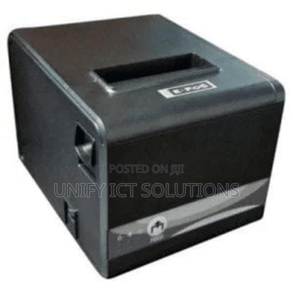 Epos AF 250 Usb+Ethernet Thermal Printer - main view