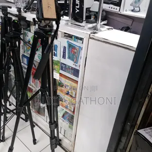 3M Camera/Phone Tripod Stand