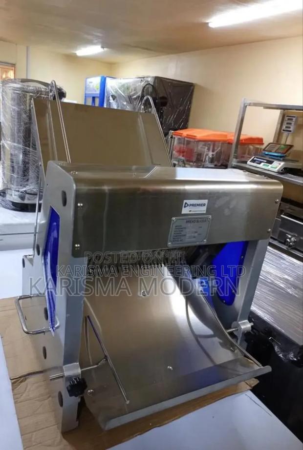 Bread Slicer Equipment - thumbnail 2
