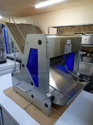 Heavy Duty Industrial/Restaurant Bread Slicer Machine