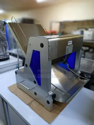 Heavy Duty Industrial/Restaurant Bread Slicer Machine