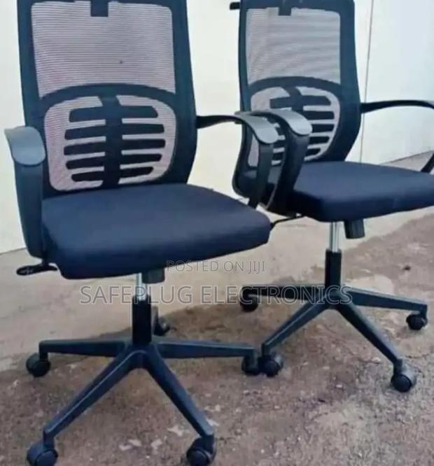 Executive Office Chair