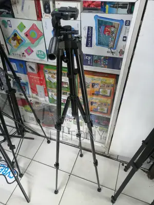 1.4M Camera /Phone Tripod Stand