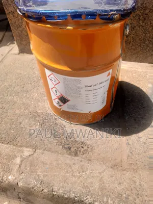 Sika Top Seal