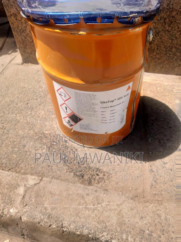 Sika Top Seal