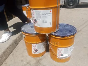 Sika Top Seal