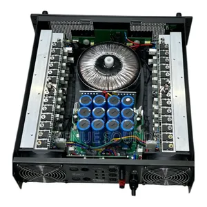 Cs5000 Peavey Professional Amplifier
