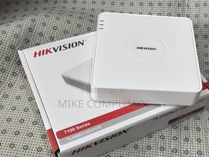 Hikvsion DVR 8 Channel DVR - thumbnail 2