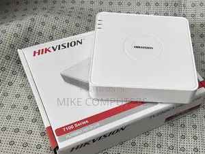 Hikvsion DVR 8 Channel DVR