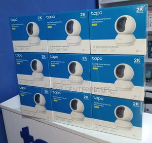 Tapo C210 Pan/Tilt Camera || Tapo C210 (3mp) Camera - thumbnail 2