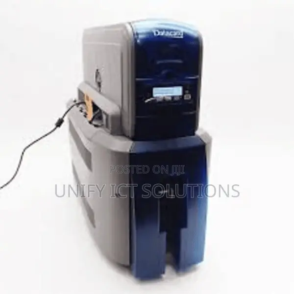 Datacard SD460 Smart Card Printer