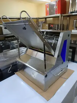 Bread Slicer