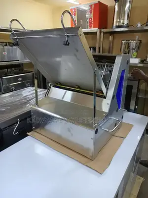Bread Slicer