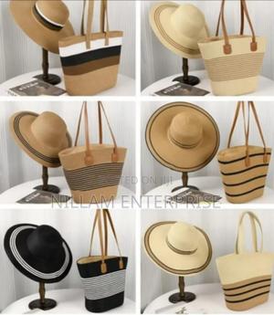 Weekend Bags Sets - main view