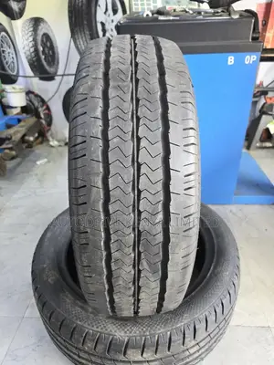 225/70r15c Boto Commercial Tyre