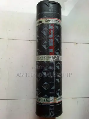 Water Proofing Membrane