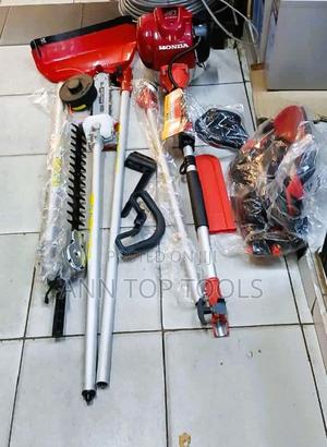 4 Stroke Honda Brush Double Sided